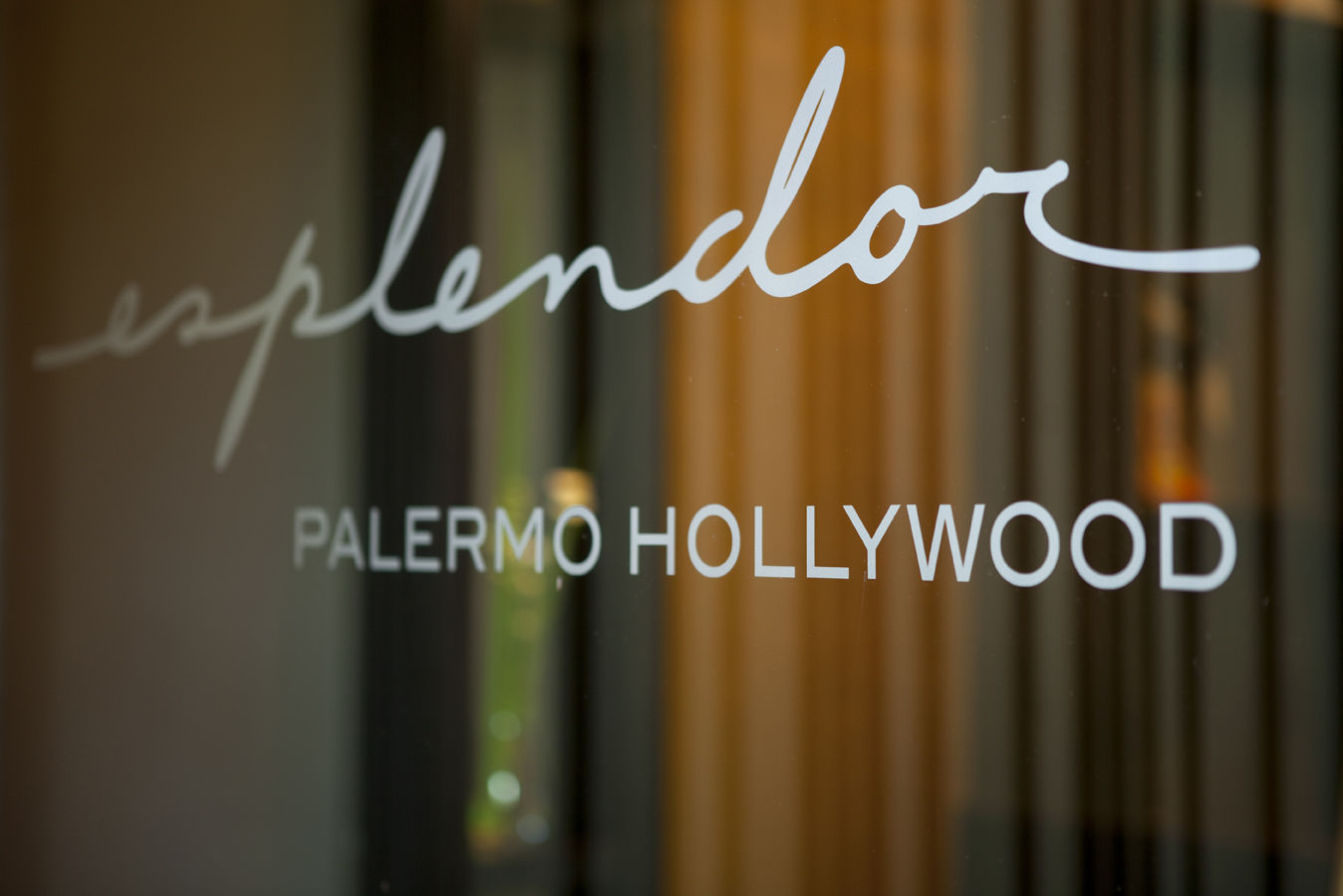 Esplendor Palermo Hollywood Hotel Buenos Aires Exterior foto